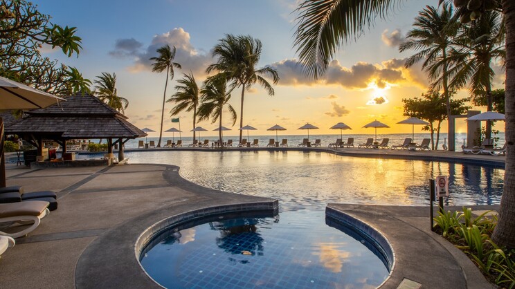 Nora Beach Resort & Spa